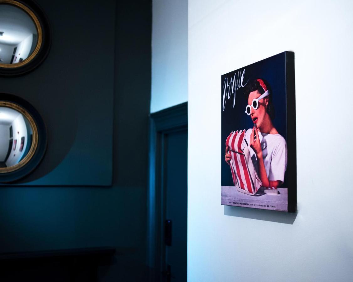 D8 House Apartment London Bagian luar foto