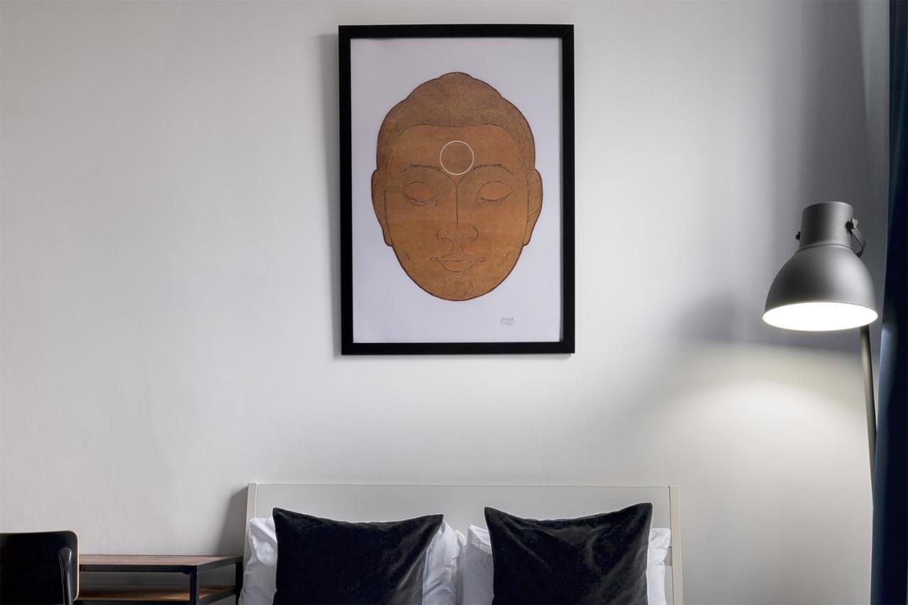 D8 House Apartment London Bagian luar foto