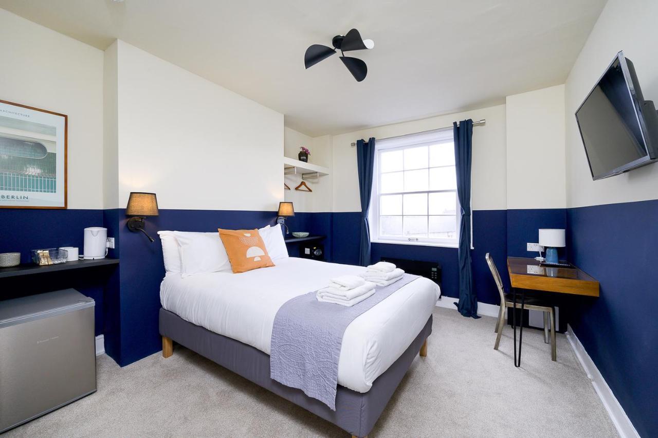 D8 House Apartment London Bagian luar foto