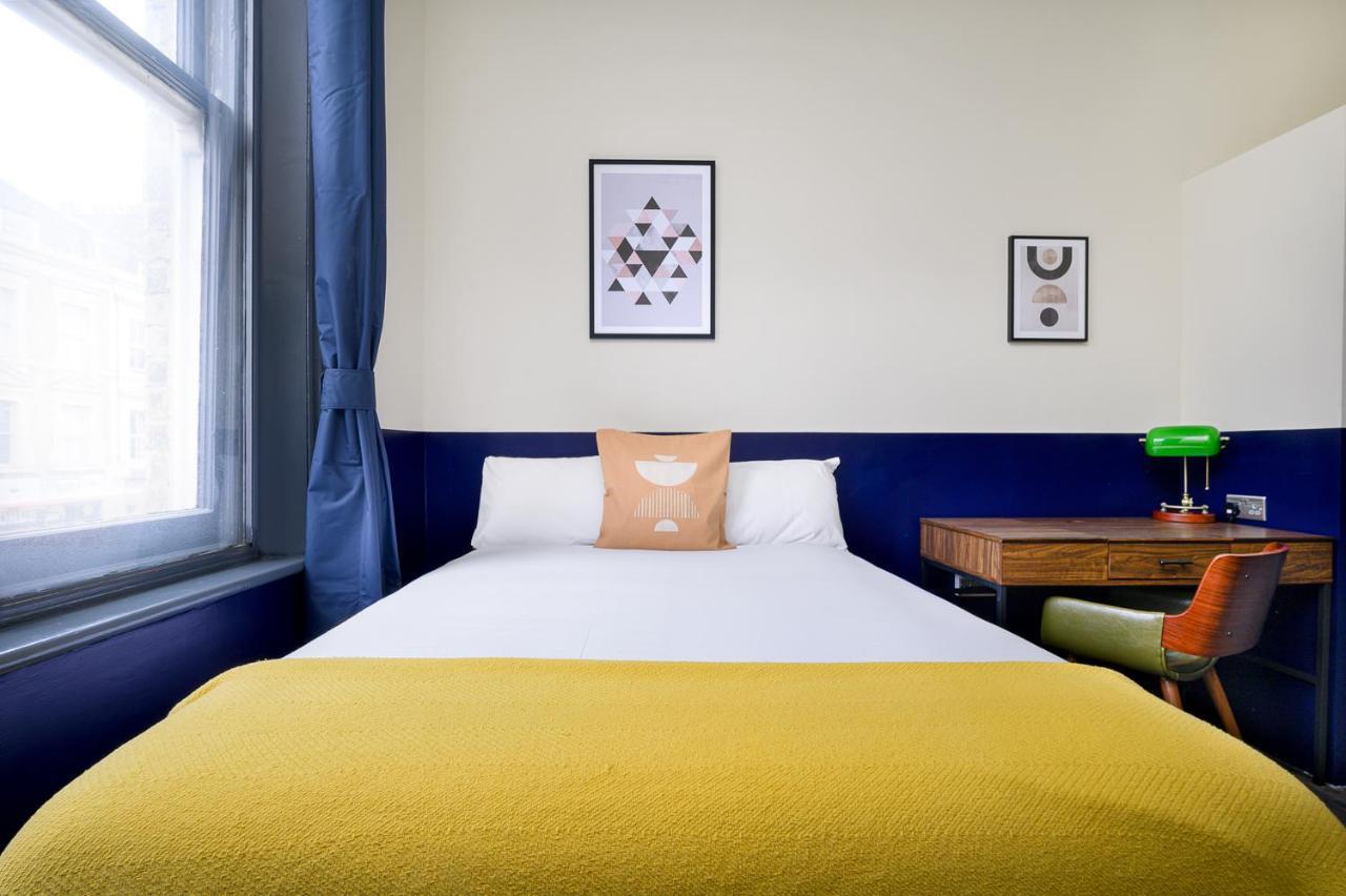 D8 House Apartment London Bagian luar foto