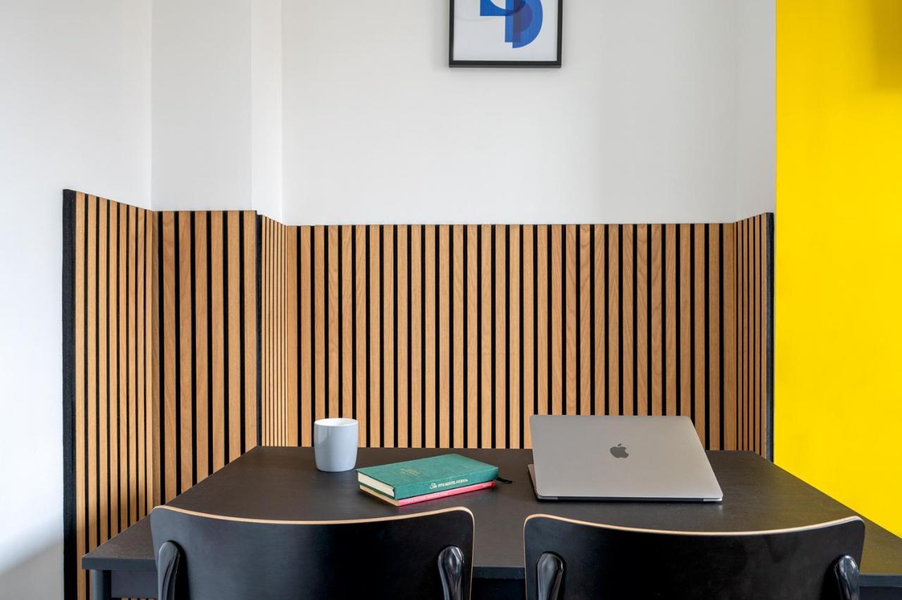 D8 House Apartment London Bagian luar foto