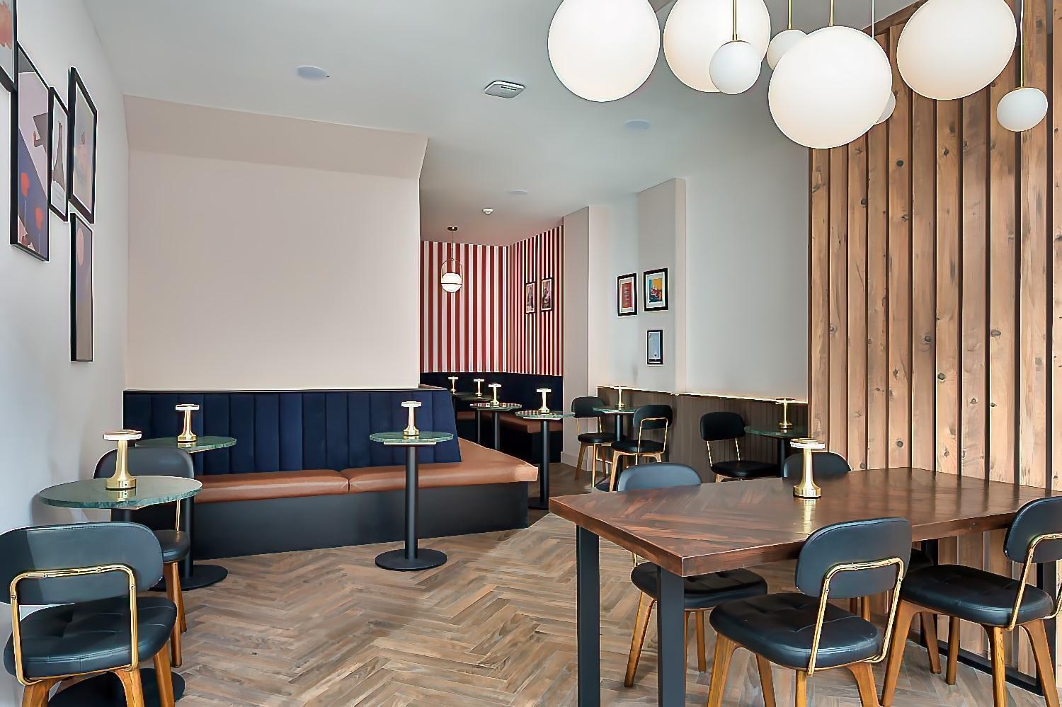 D8 House Apartment London Bagian luar foto