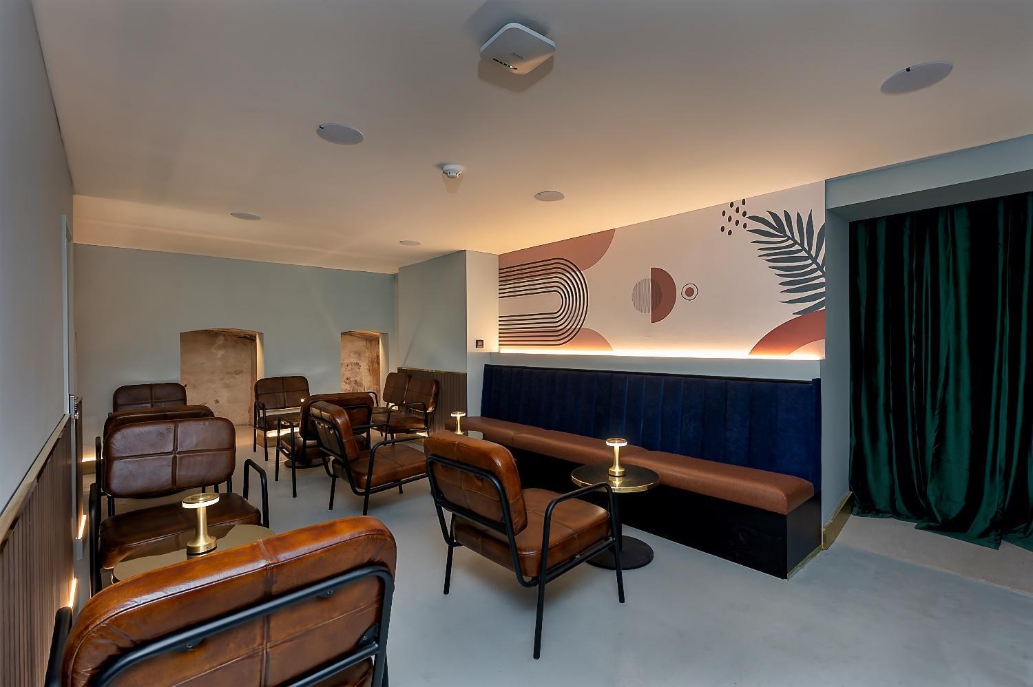D8 House Apartment London Bagian luar foto