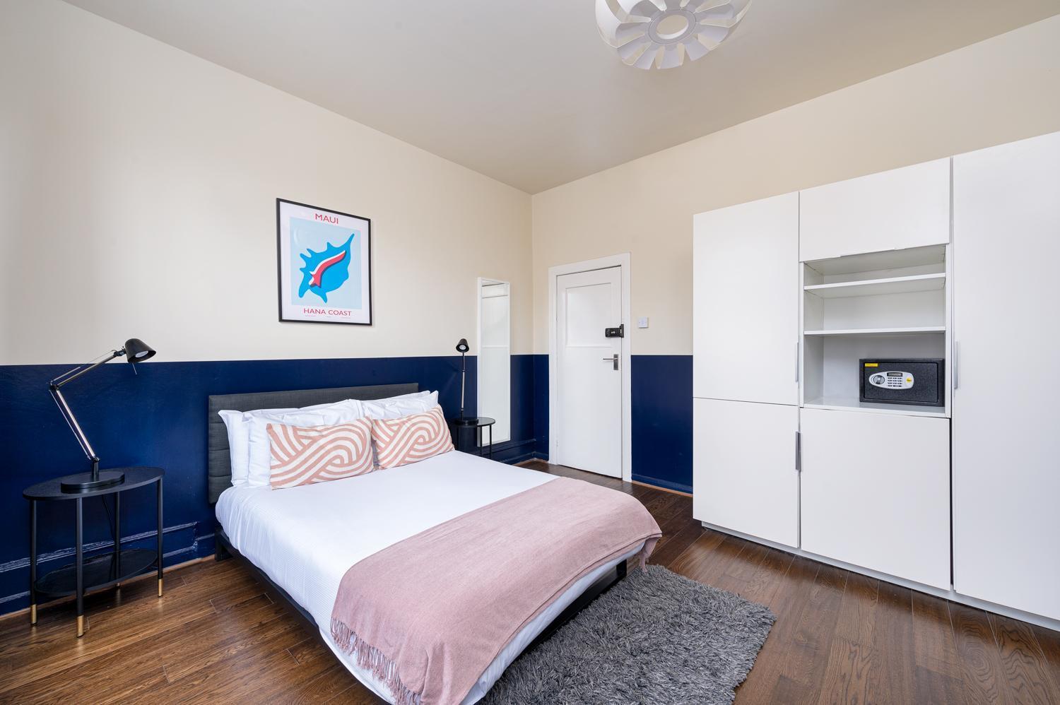 D8 House Apartment London Bagian luar foto