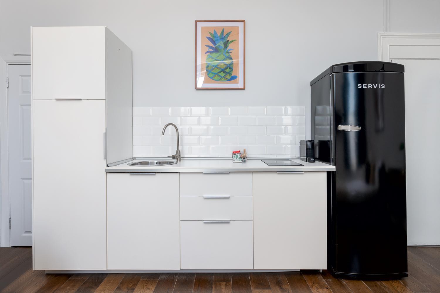 D8 House Apartment London Bagian luar foto