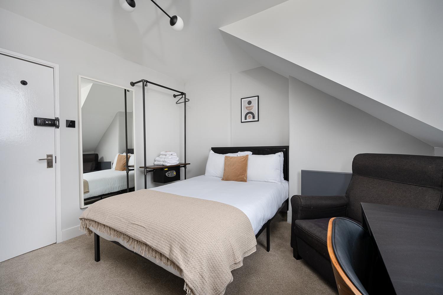 D8 House Apartment London Bagian luar foto