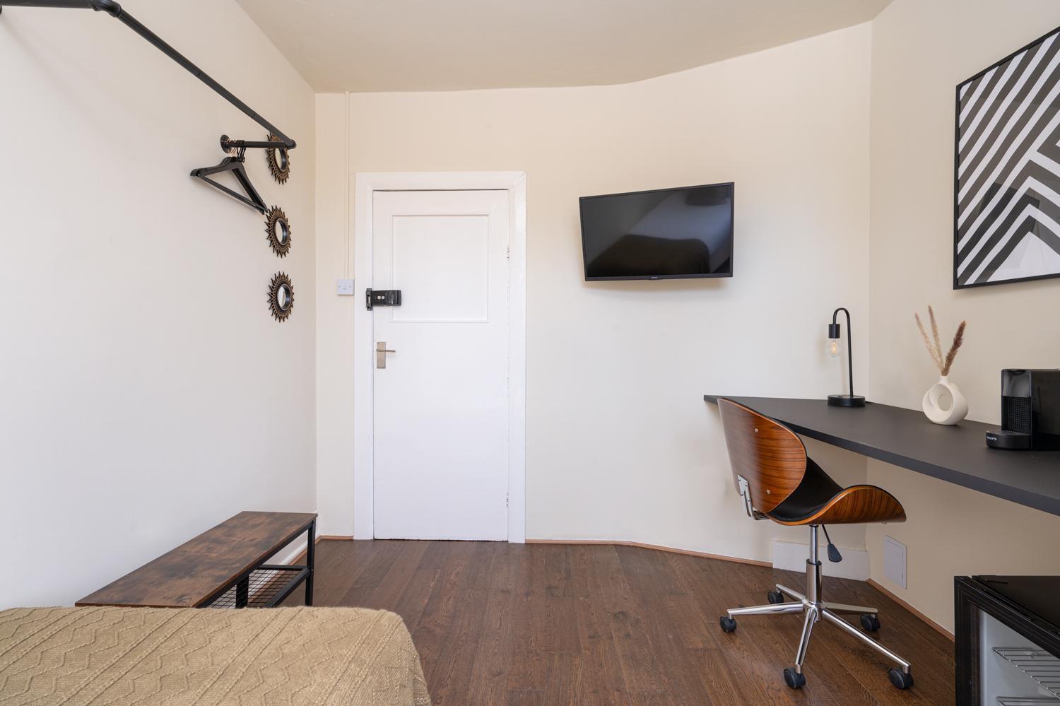 D8 House Apartment London Ruang foto