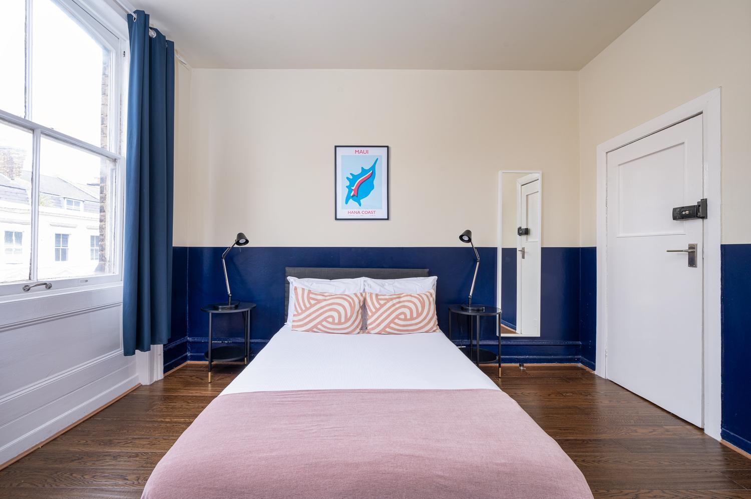 D8 House Apartment London Ruang foto