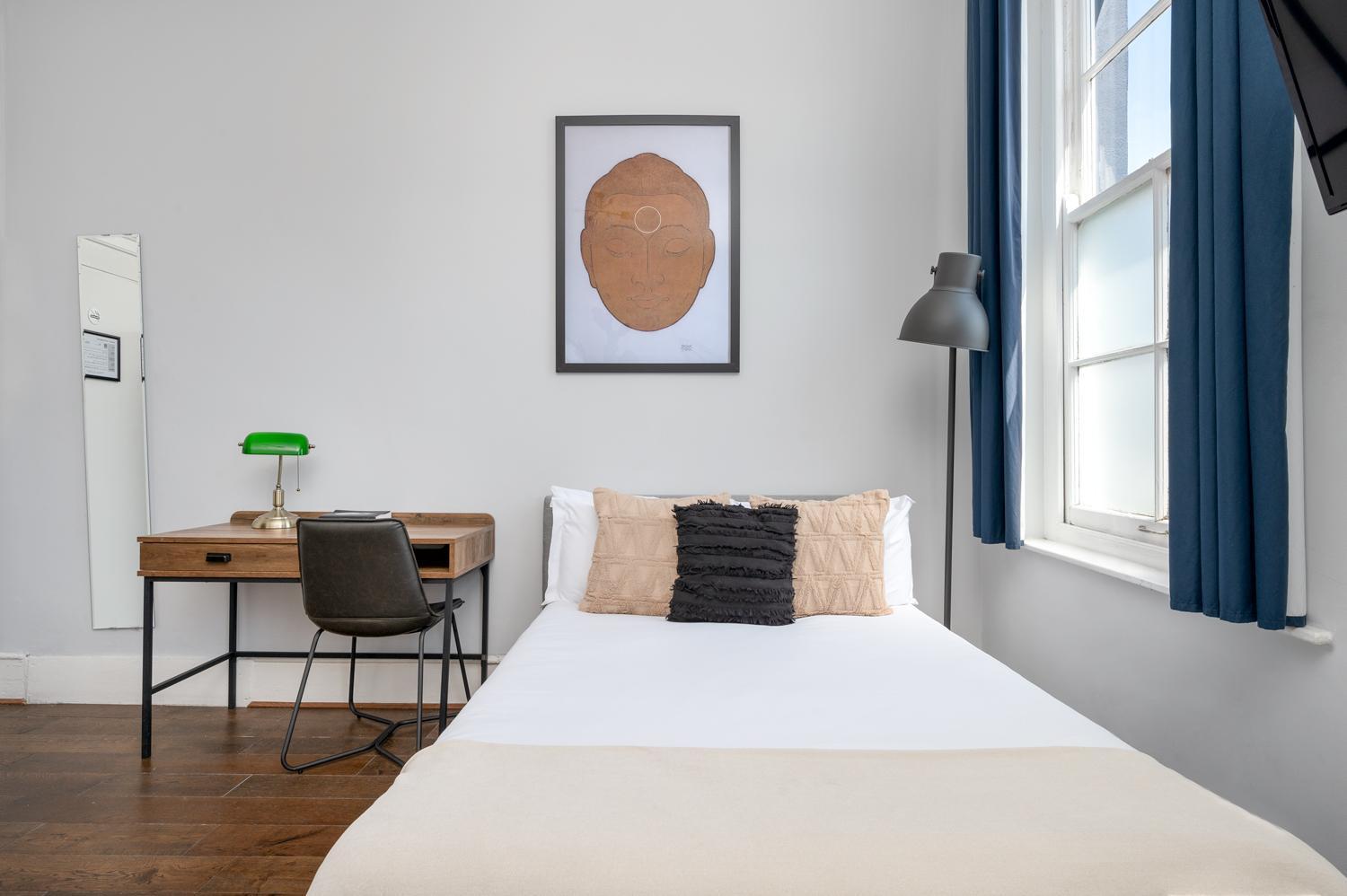 D8 House Apartment London Bagian luar foto