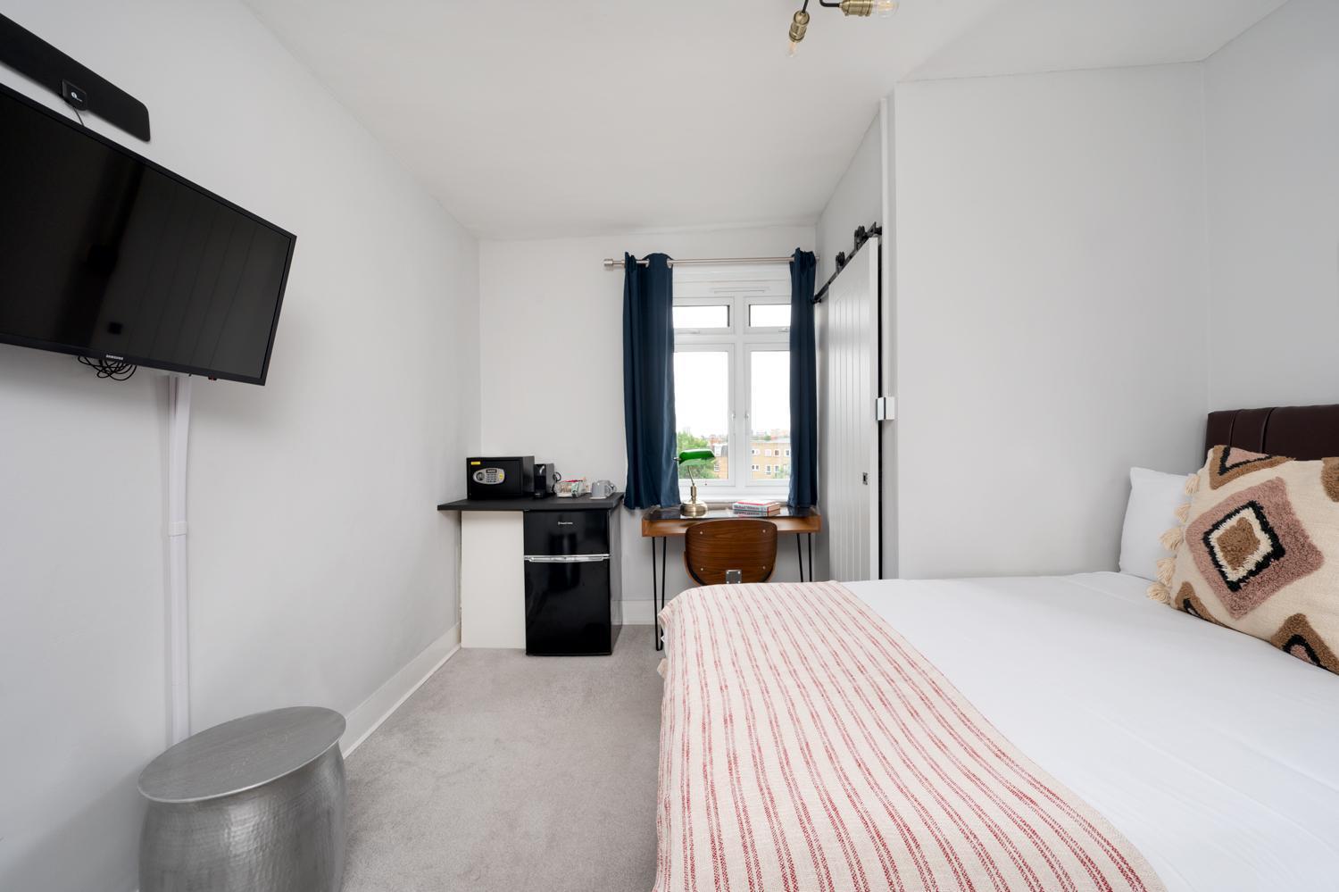 D8 House Apartment London Bagian luar foto