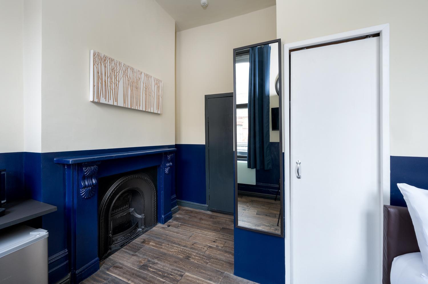 D8 House Apartment London Bagian luar foto