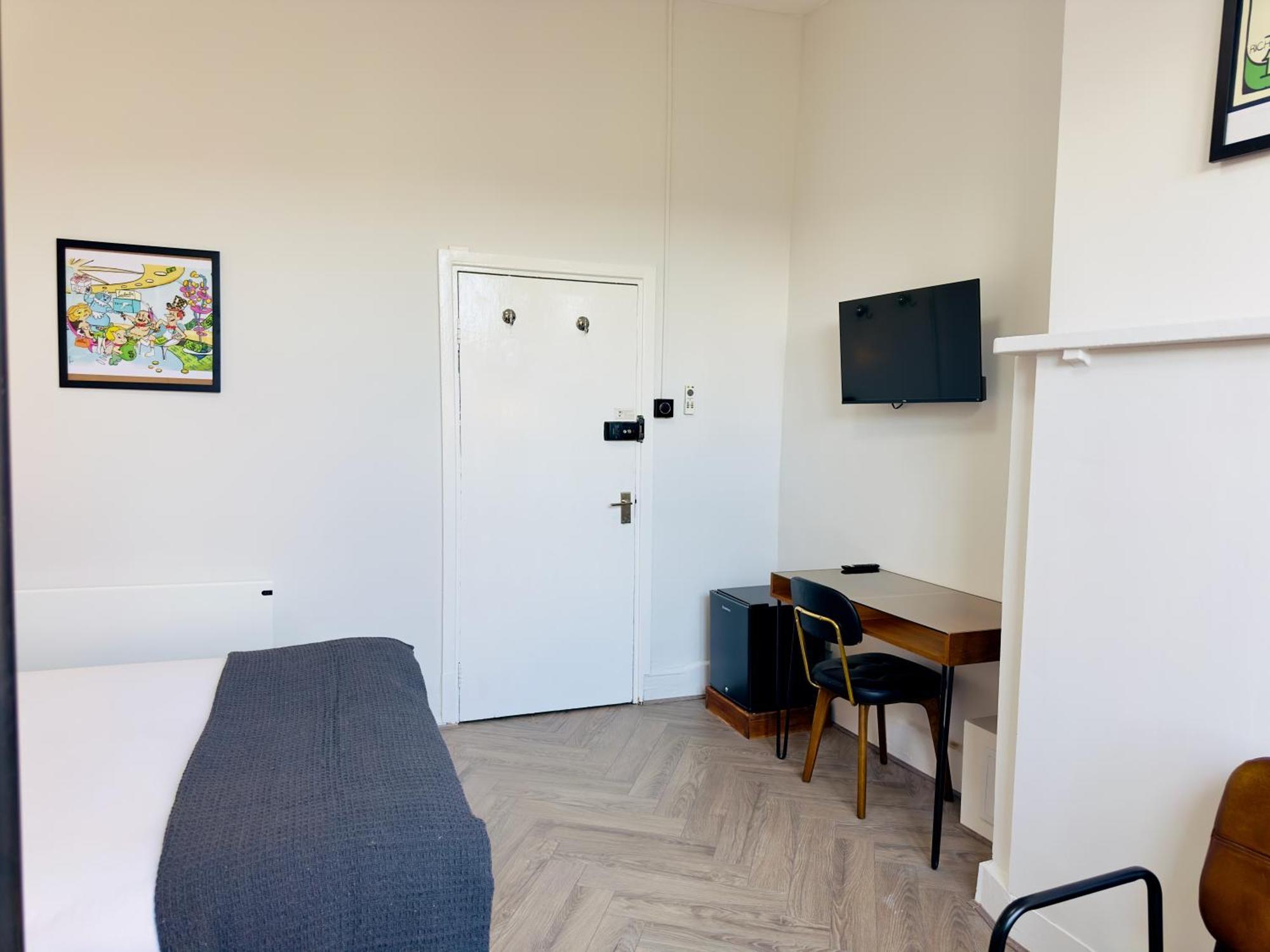 D8 House Apartment London Ruang foto