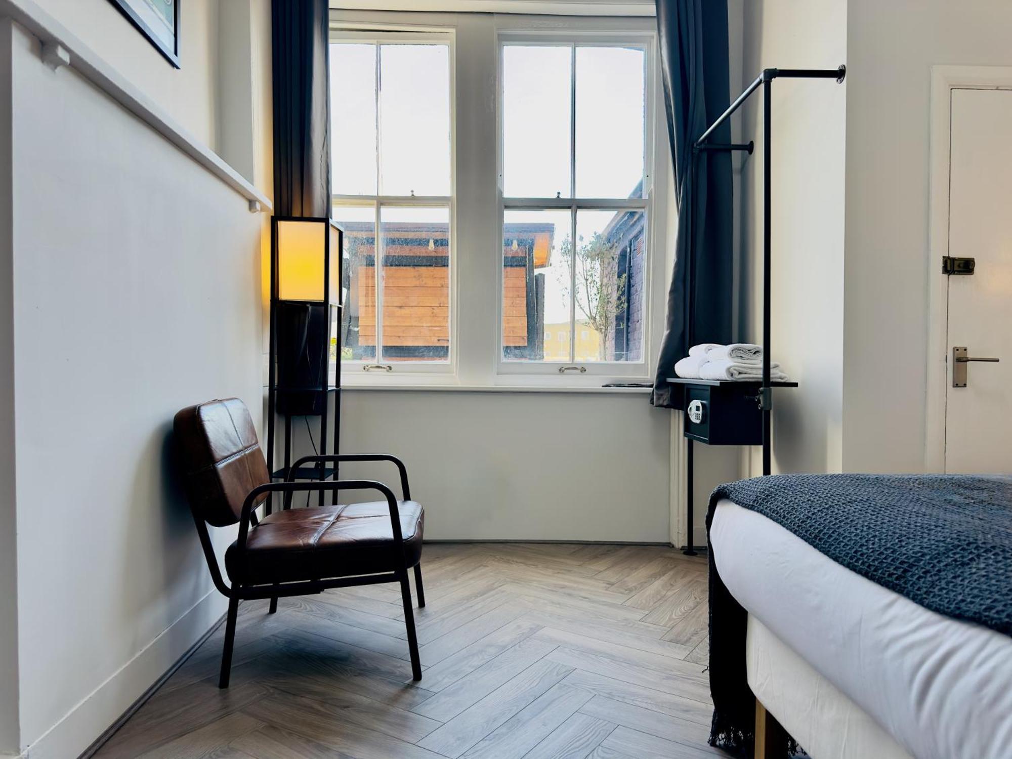 D8 House Apartment London Ruang foto